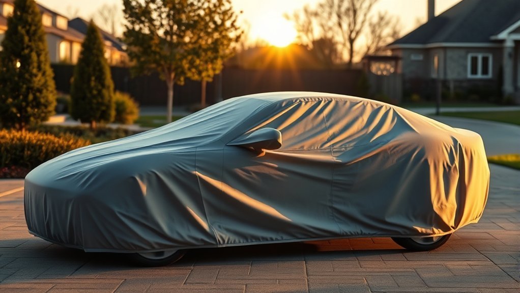 Best Car Covers for 2026 That Keep Your Ride Pristine