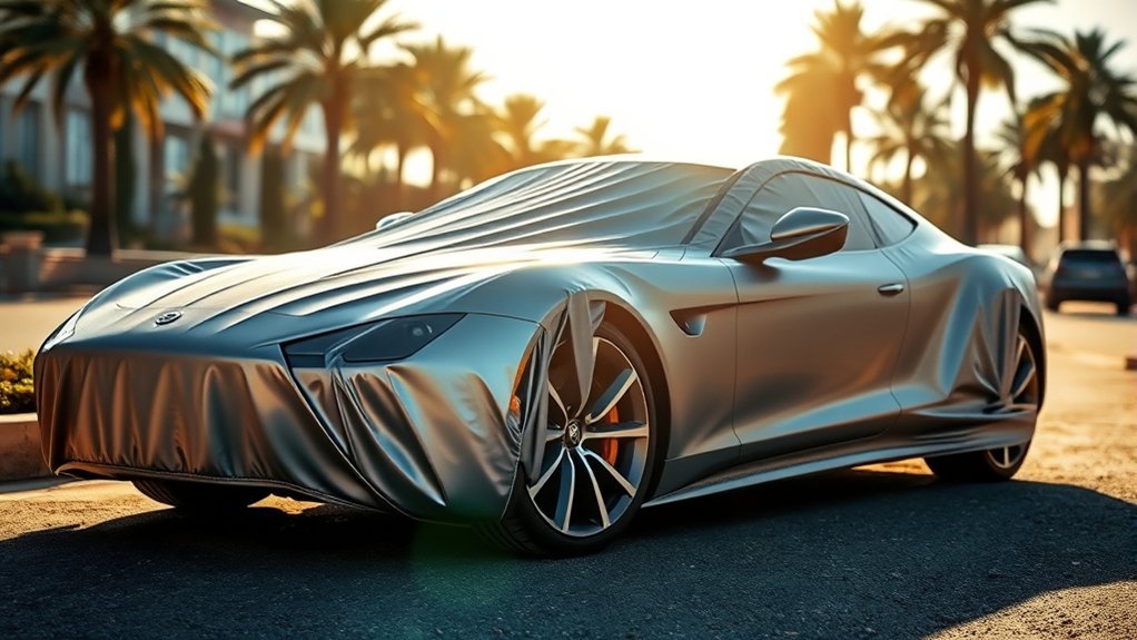 Best Car Covers for 2026 in India That Beat Sun and Heat