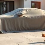 top car scratch protection