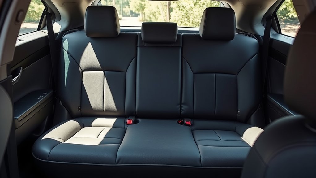 Best Back Seat Cover for Car Seats for 2026 That Fit Right