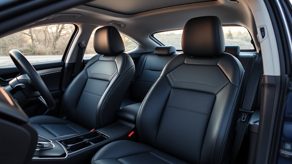 Best Seat Covers for Car Owners in 2026 That Fit Right