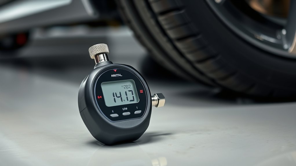 Best Air Pressure Gauge for Car Tires in 2026 That Work