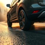 top compact suv tires