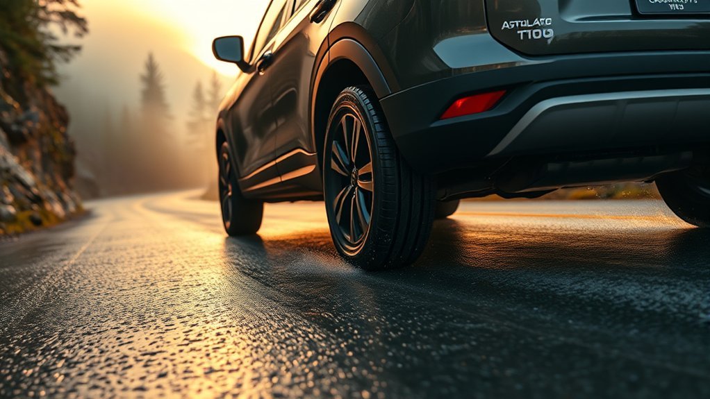 Best Tires for Compact SUVs in 2026: Top Picks That Grip