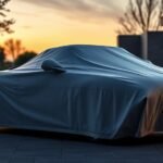 top convertible car covers