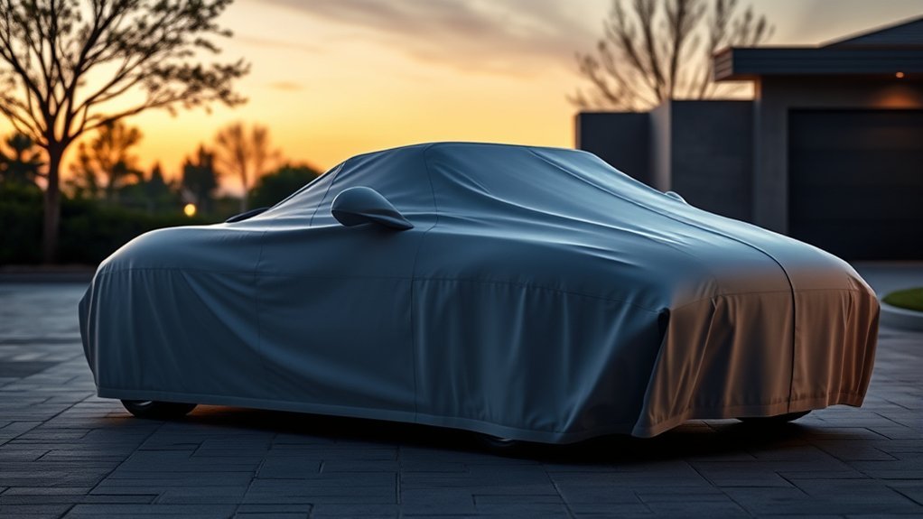 Best Car Covers for Convertibles in 2026 That Fit Right