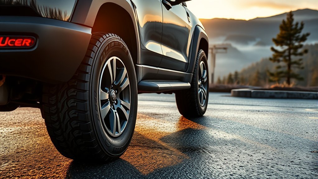 Best Cooper Tires for SUV Owners in 2026 That Deliver