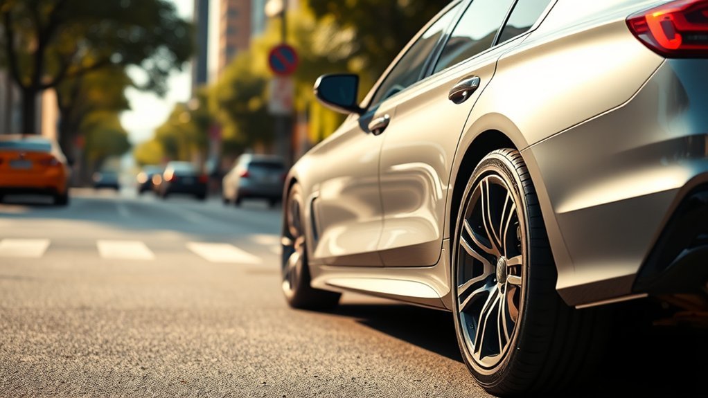 Best Performance Tires for Daily Driving in 2026