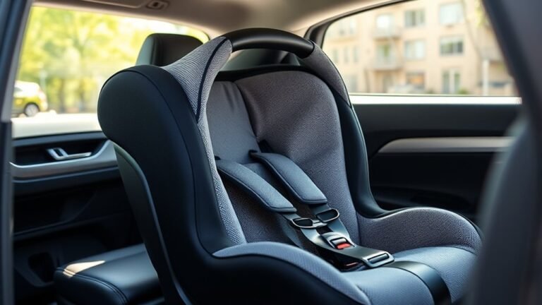 top doona car seat covers