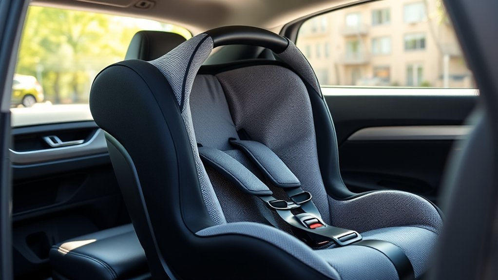 Best Car Seat Covers for Doona in 2026 Worth Buying