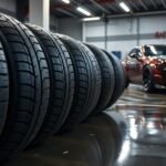 top drag racing tires