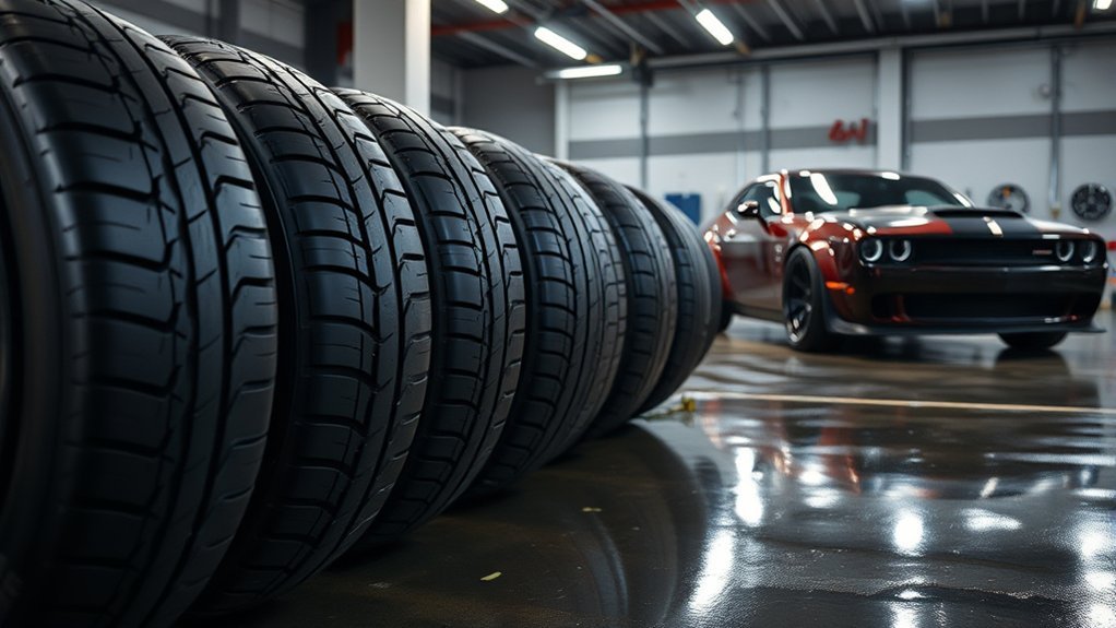 Best Street Tires for 2026 Drag Racers Actually Want
