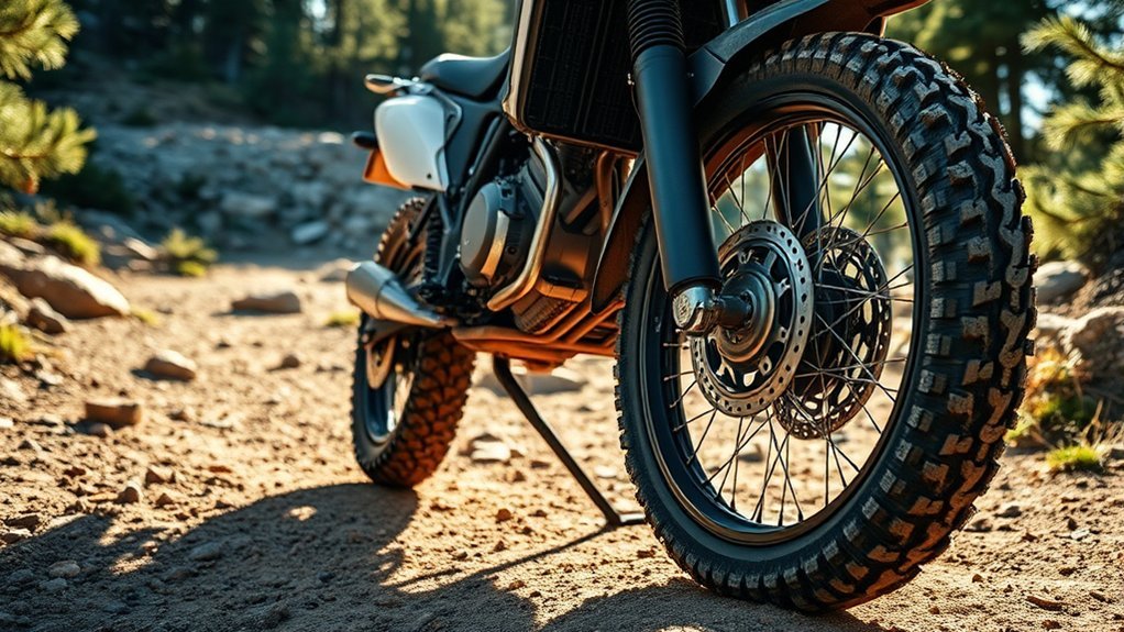 Best 50 50 Tire for Dual Sport Riders in 2026