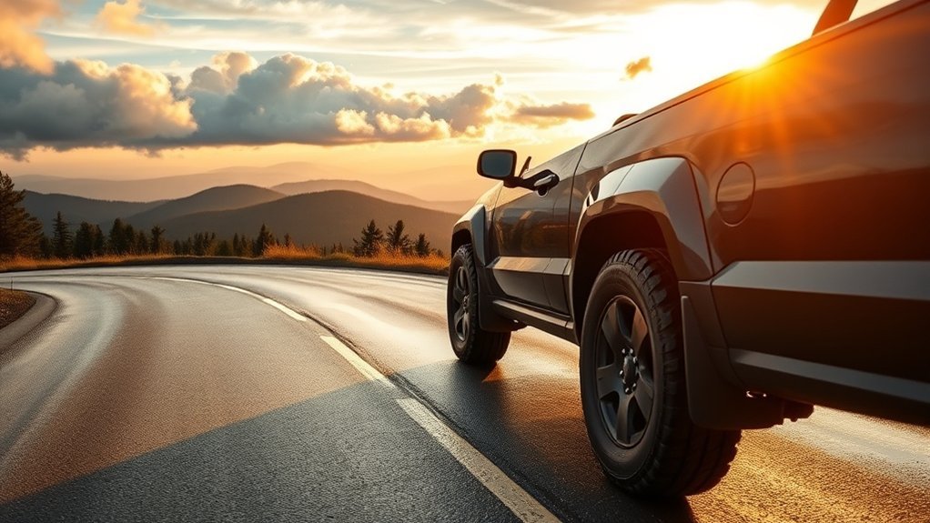 Best-Rated All Season Tires for SUVs in 2026 That Last