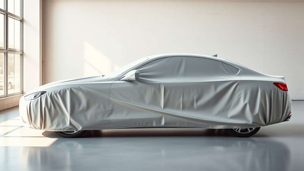 Best Car Covers for Dust in 2026 That Protect Paint