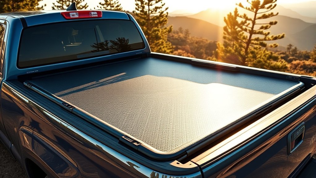 Best Toyota Tundra Folding Bed Covers for 2026 You’ll Love
