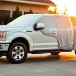 top ford f 150 covers