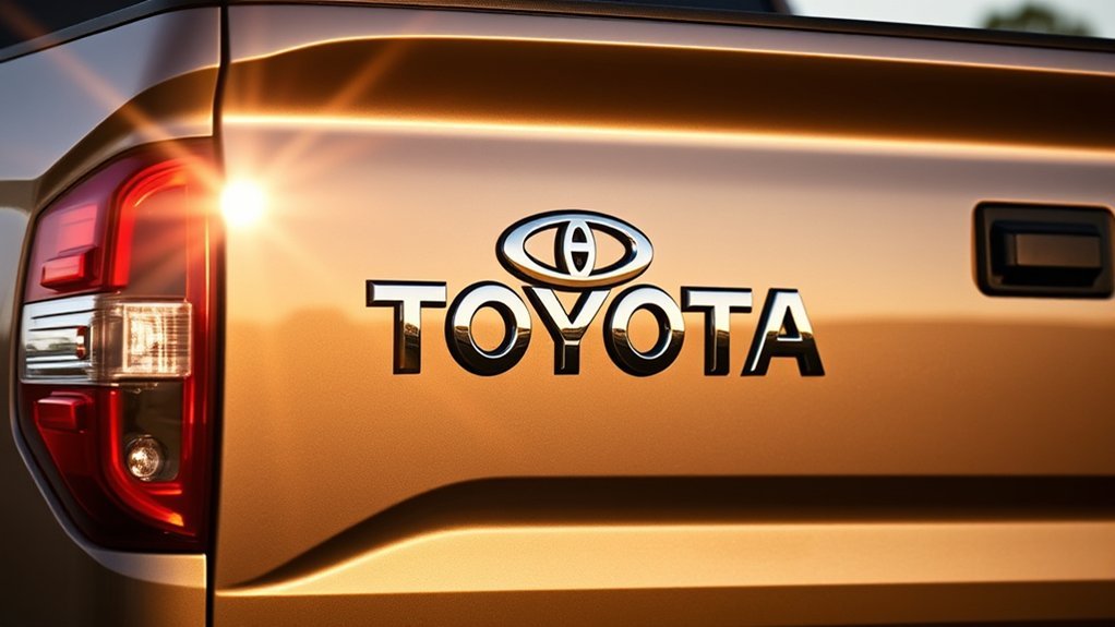 Best Toyota Tundra Fuel Door Covers for 2026 That Impress
