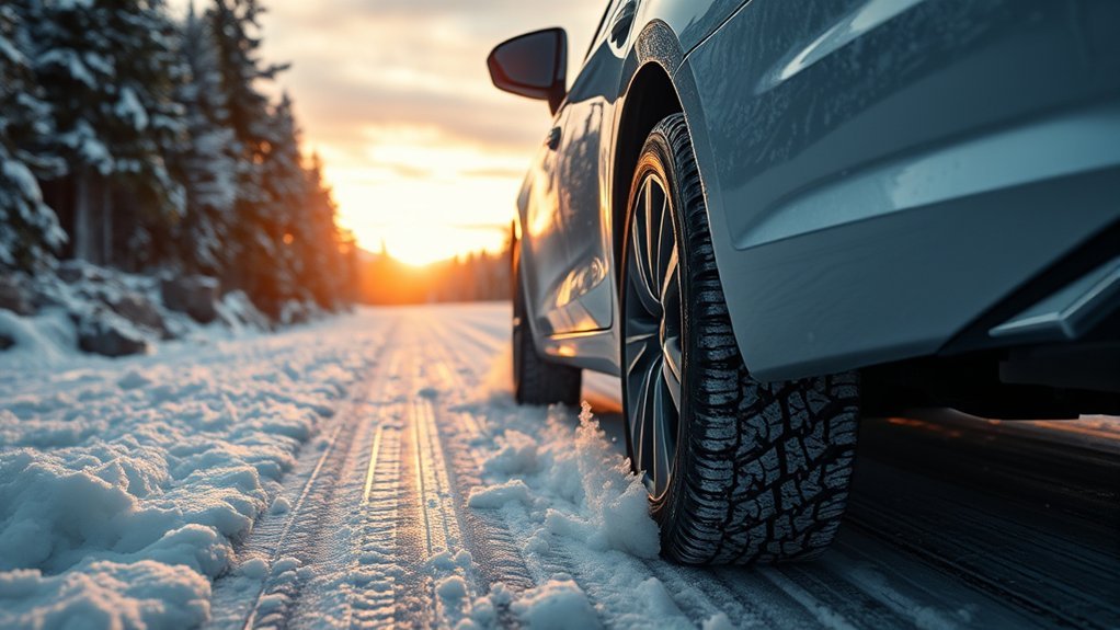 Best Snow Tires for FWD Cars in 2026 That Grip Hard