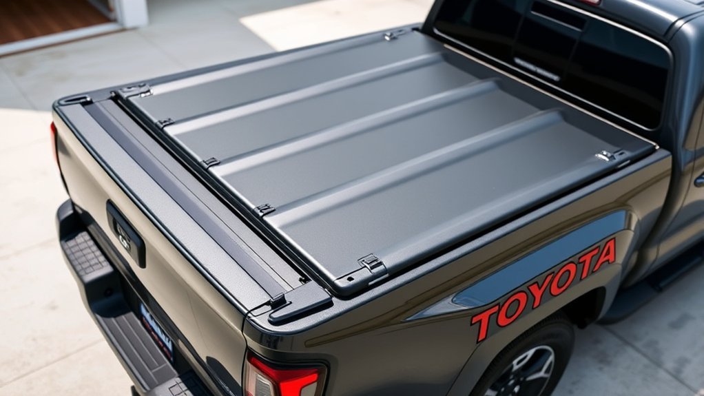3 best gator tri-fold tonneau cover for toyota tacoma 5 bed