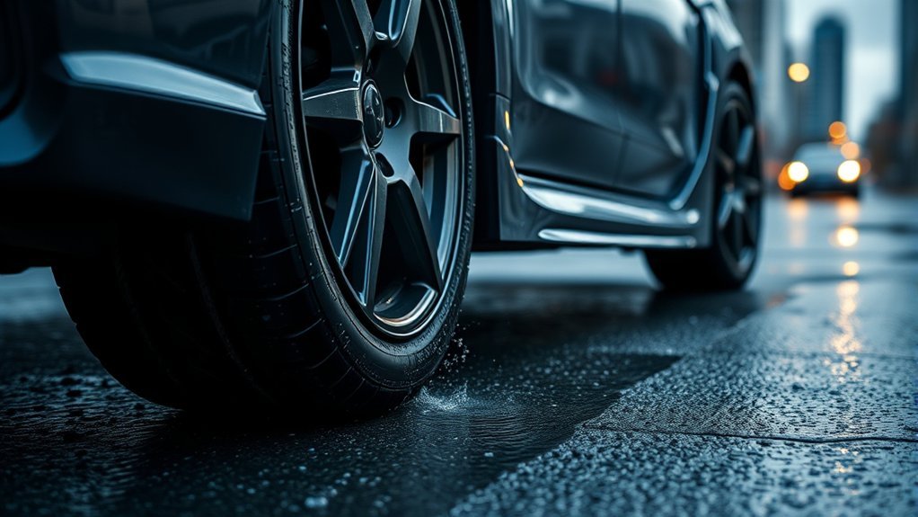 Best Tires for Subaru Impreza in 2026 That Grip Hard
