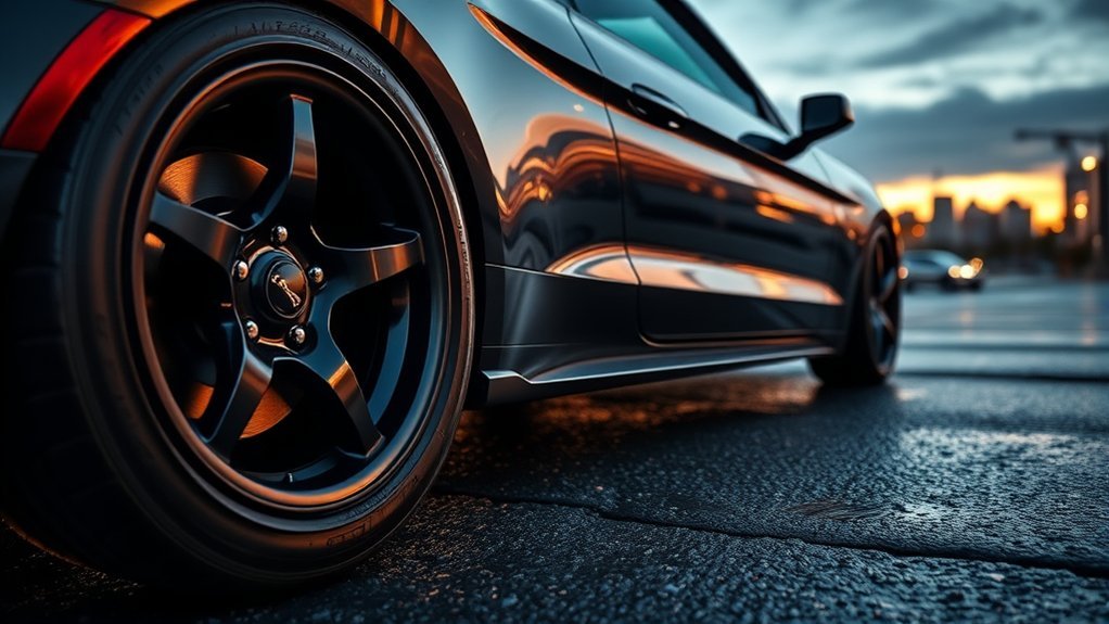 Best Tires for Mustang Owners in 2026 That Grip Hard