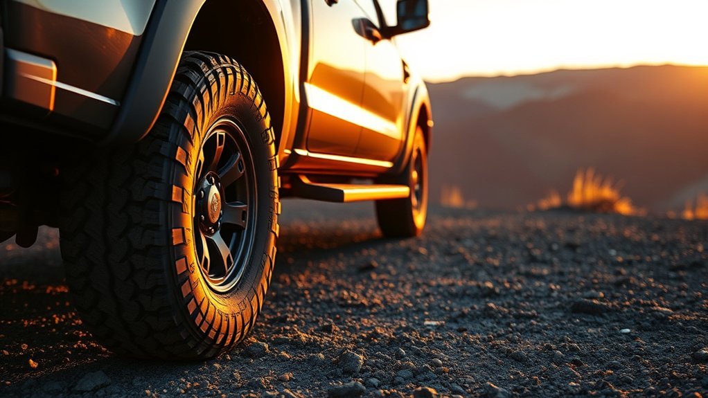 Best Tires for Ford Maverick in 2026 That Grip Hard