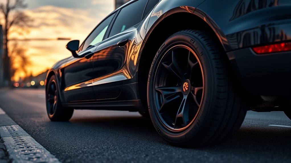 Best Tires for Porsche Macan in 2026 That Grip Hard