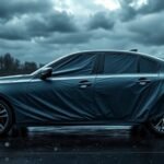 top hail protection car covers