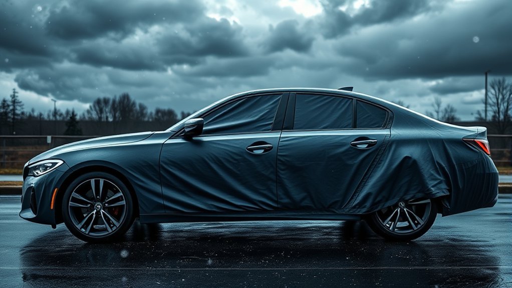 Best Car Covers for Hail Protection in 2026 That Work