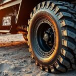 top heavy duty all terrain tires