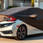 top honda civic covers