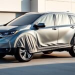 top honda crv car covers