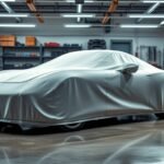 top indoor car covers