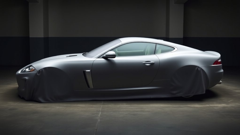 Best Car Covers for Jaguar XKR in 2026 That Fit Right