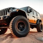 top jeep wrangler tires