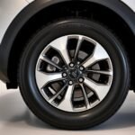 top kia sorento tires