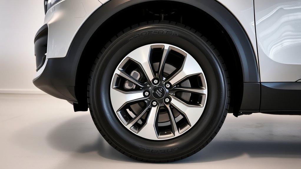 Best Tires for Kia Sorento in 2026: Top Picks That Fit
