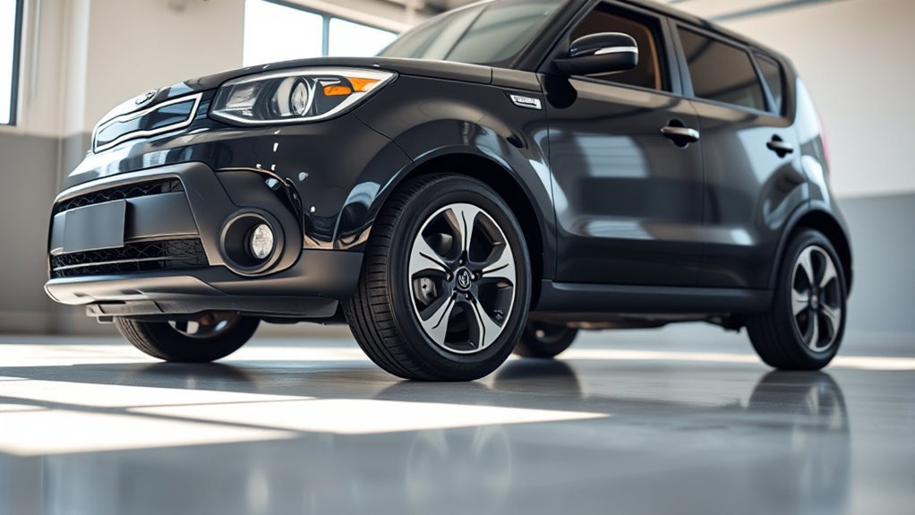 Best Tires for Kia Soul in 2026 That Handle Like a Dream