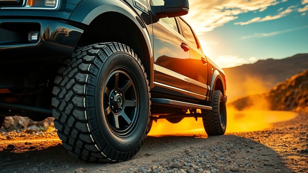 Best Tires for Lifted Trucks in 2026 That Dominate Roads