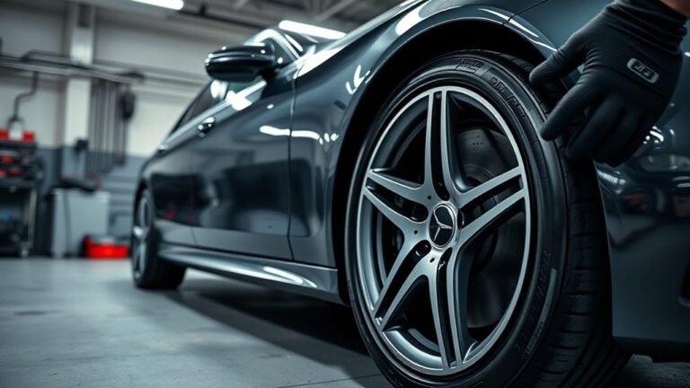 top mercedes tires 2026