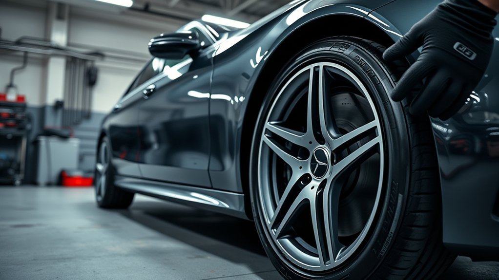 Best Tires for Mercedes in 2026 Drivers Trust