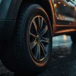 top midsize suv tires