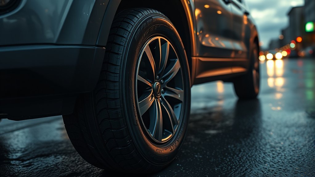 Best Tires for Midsize SUVs for 2026 That Grip Hard