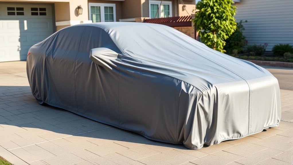 Best Car Covers for Outdoor Storage in 2026