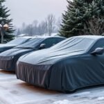 top outdoor winter car covers