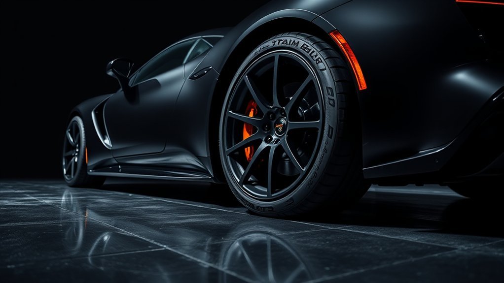 Best Tires for Sports Cars in 2026 That Grip Hard