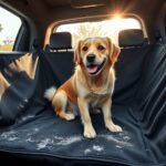 top pet seat covers