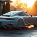 top porsche 911 car covers