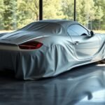 top porsche boxster car covers